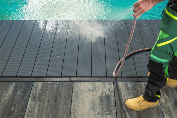 Best Deck Cleaning Services  in Greenland, AR