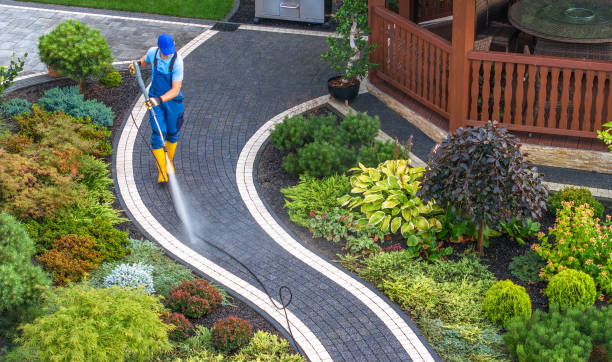 Why Choose Our Certified Pressure Washing Experts for Your Project Needs in Greenland, AR?