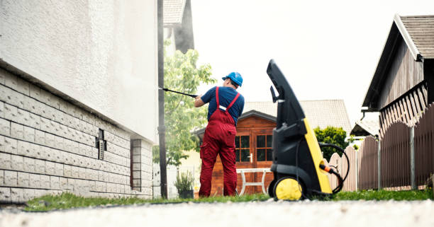 Best Commercial Pressure Washing  in Greenland, AR